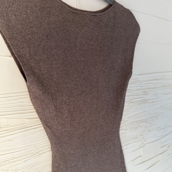 Artizia | Wilfred Cutout Knit Mini Dress | Size XS - Picture 6 of 8